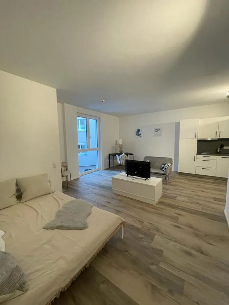 1 Zimmer Wohnung mit 35 m² in Stuttgart – Bild 3
