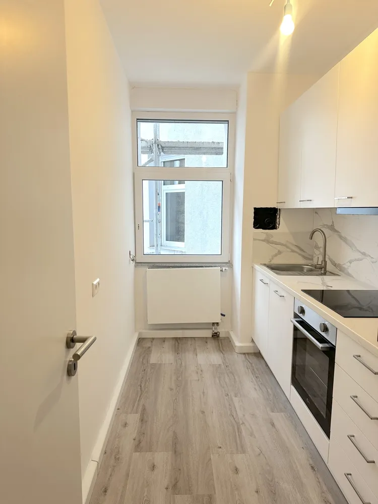 4 Zimmer Wohnung mit 75 m² in Mannheim – Bild 10