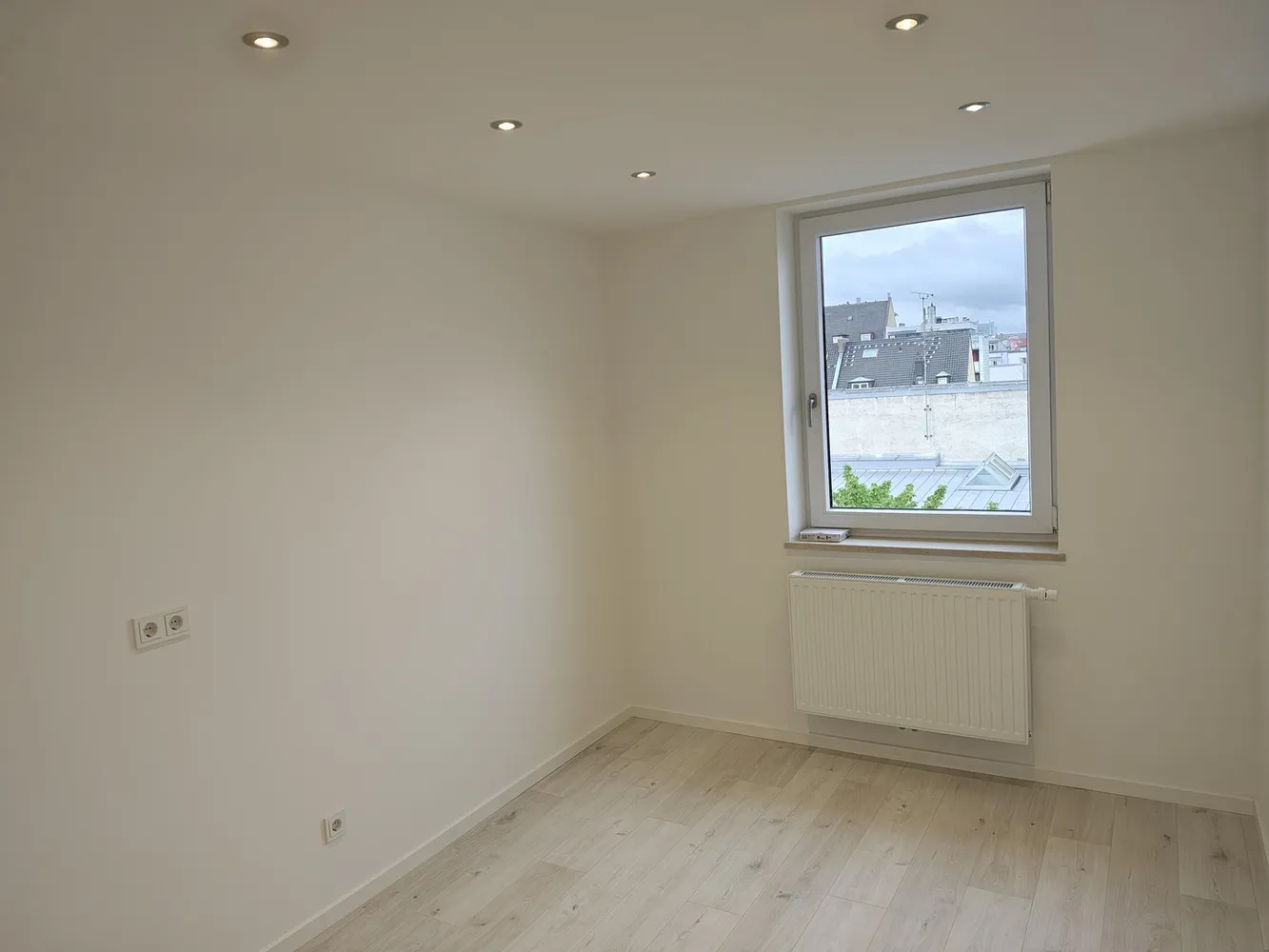 3 Zimmer Wohnung mit 66 m² in München – Bild 5