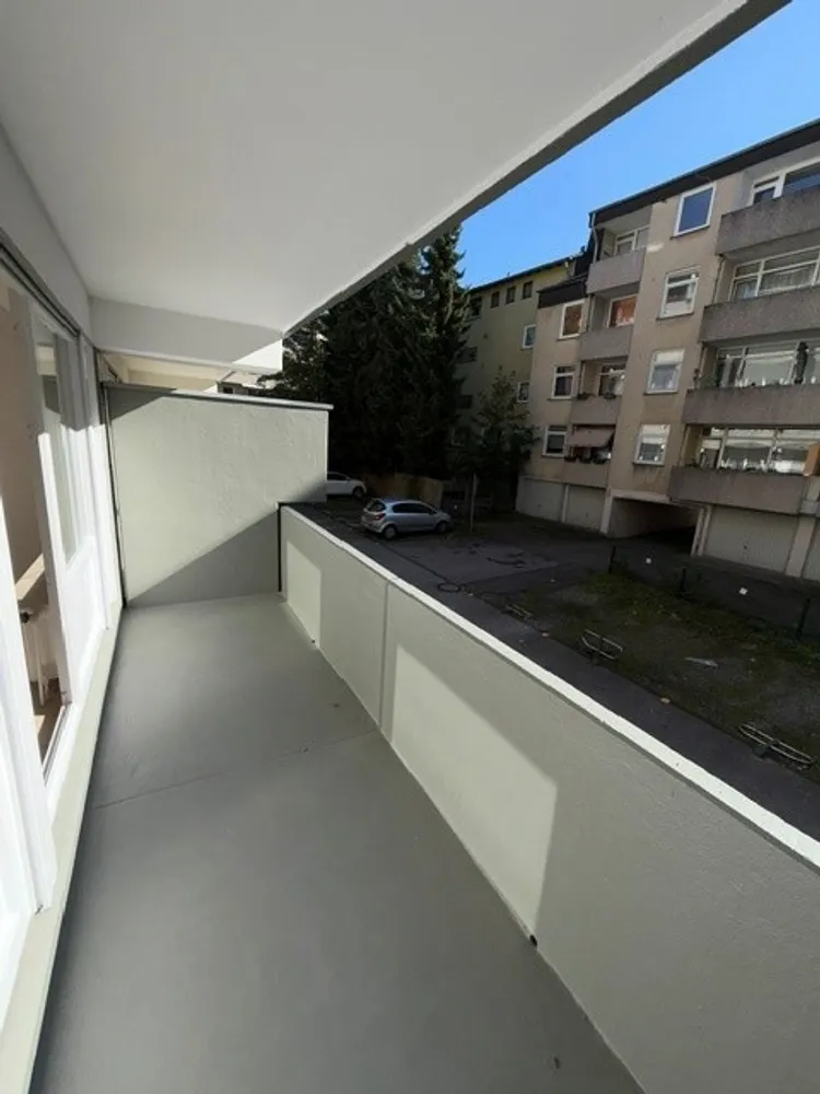 1 room apartment with 45 m² in Wuppertal – Photo 10
