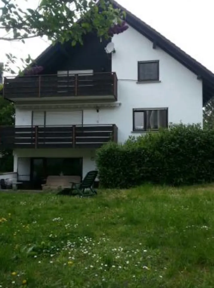 WG-Zimmer mit 20 m² in Weinheim – Bild 9