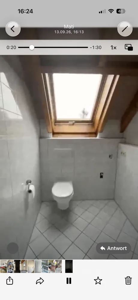 4 Zimmer Wohnung mit 136 m² in Karlsruhe – Bild 9