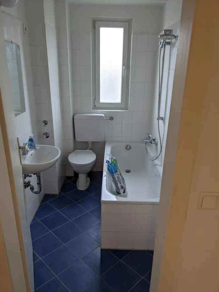 3 room apartment with 63 m² in Kassel – Photo 4