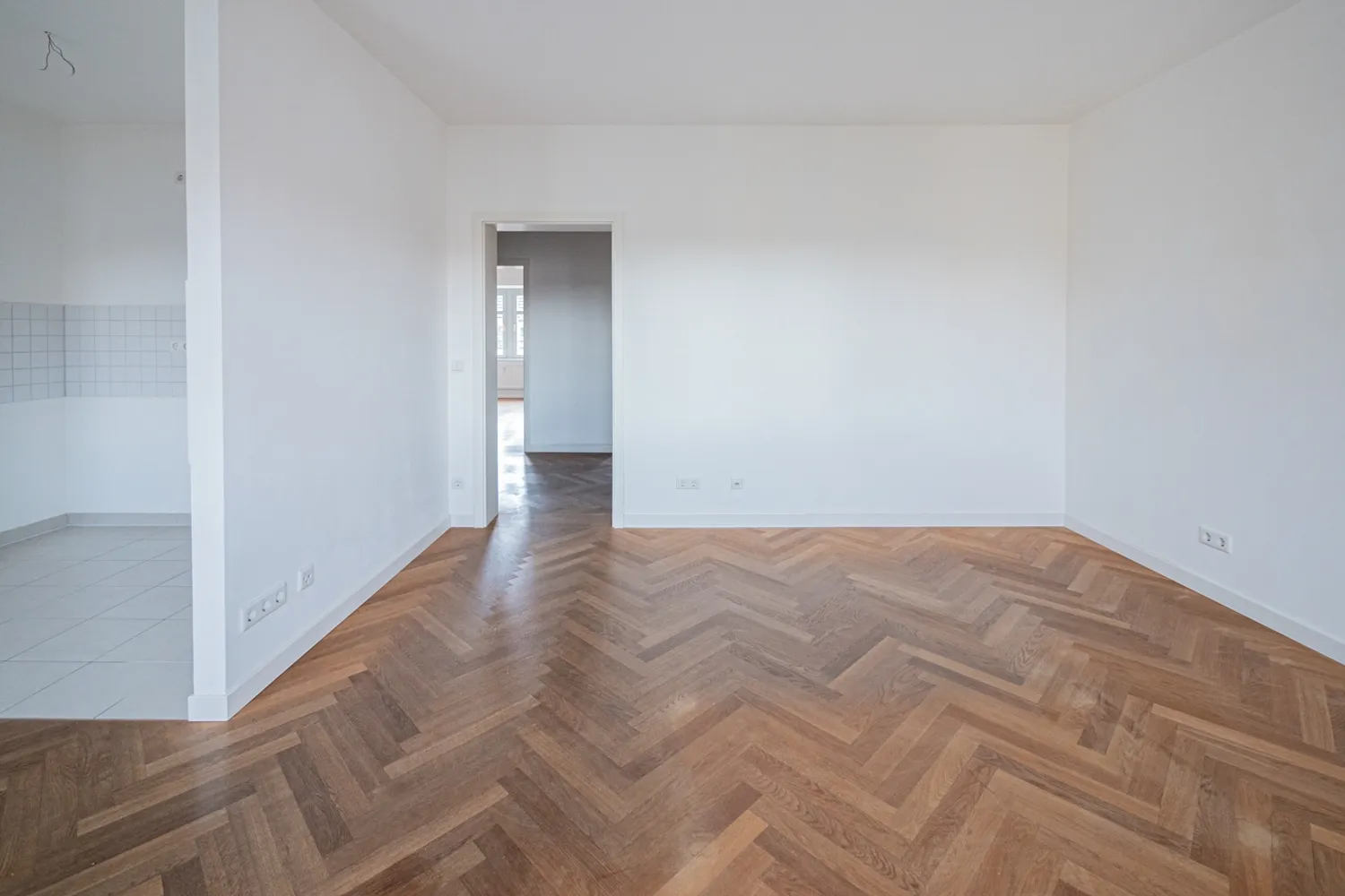 3 Zimmer Wohnung mit 89 m² in Dresden – Bild 5