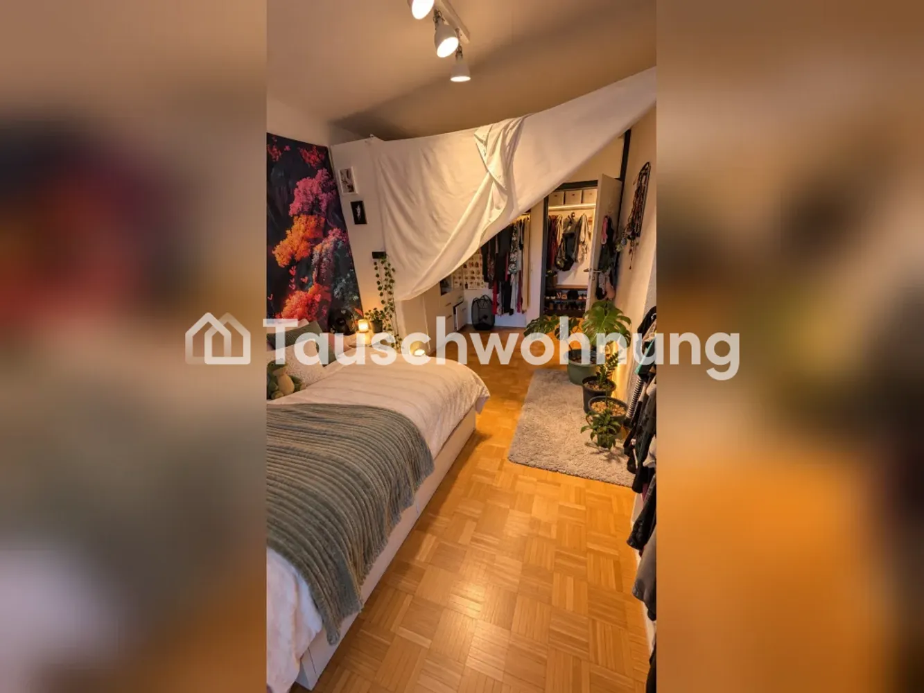 2 room apartment with 67 m² in Cologne – Photo 2