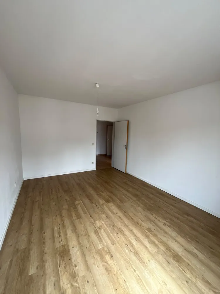 2 Zimmer Wohnung mit 58 m² in Dresden – Bild 2