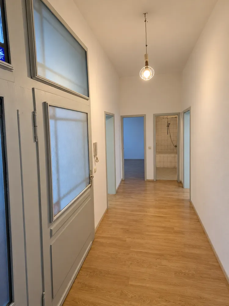 3 Zimmer Wohnung mit 70 m² in Gera – Bild 4