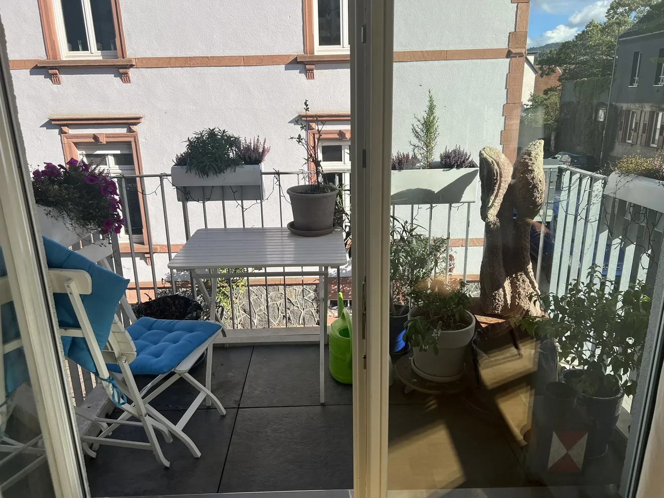 2 room apartment with 71 m² in Bensheim – Photo 7