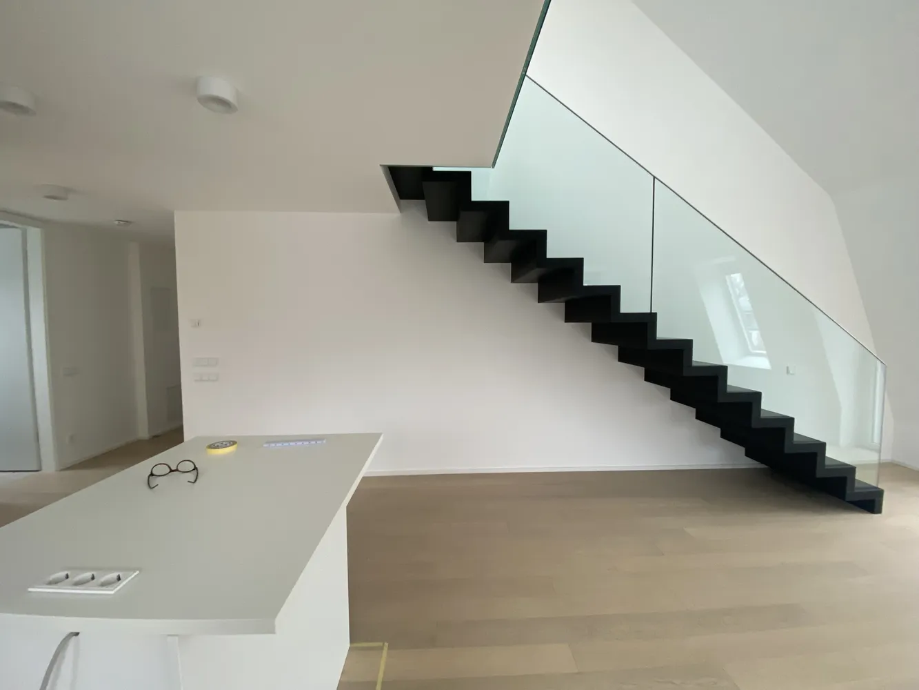 4 Zimmer Wohnung mit 100 m² in München – Bild 5
