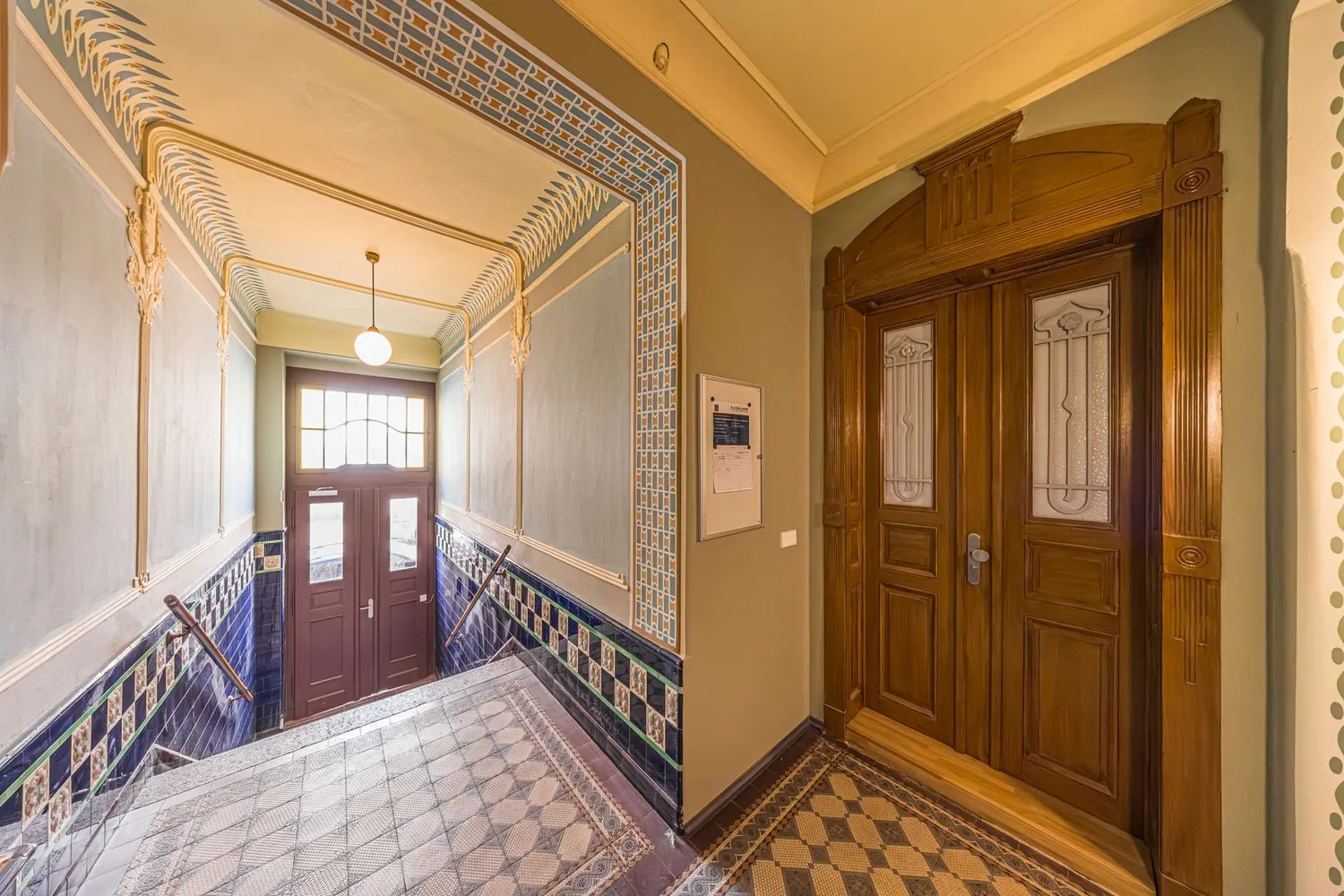 3 Zimmer Wohnung mit 91 m² in Leipzig – Bild 9