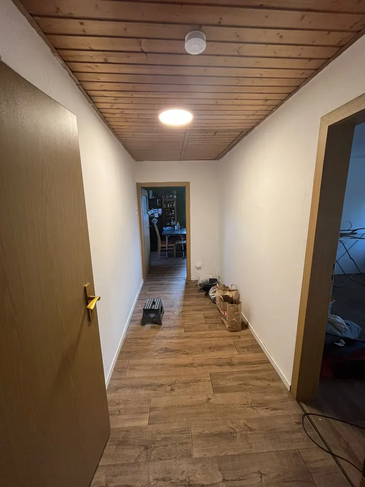 3 Zimmer Wohnung mit 50 m² in Heidelberg – Bild 3