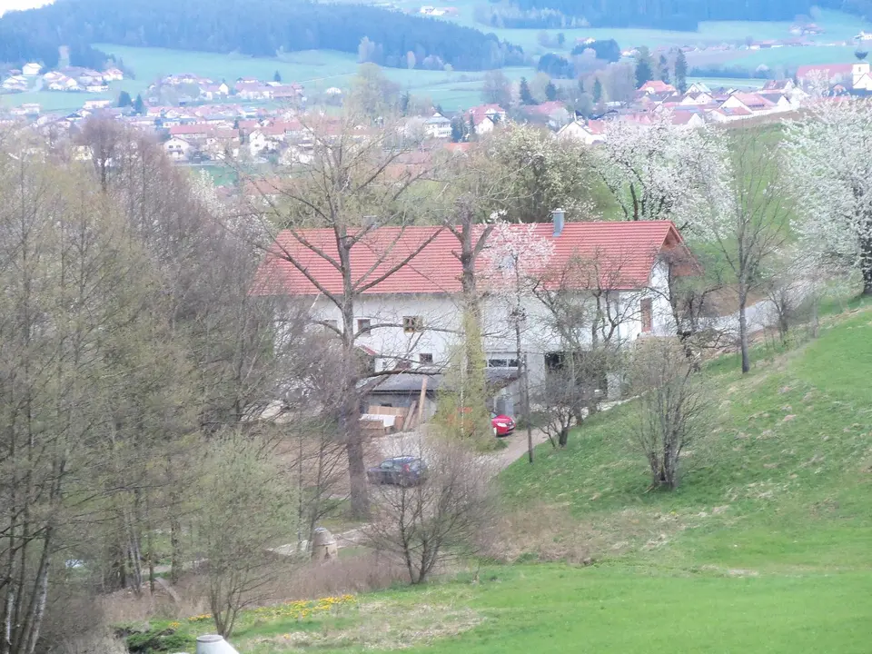 5 Zimmer Haus mit 140 m² in Deggendorf – Bild 3