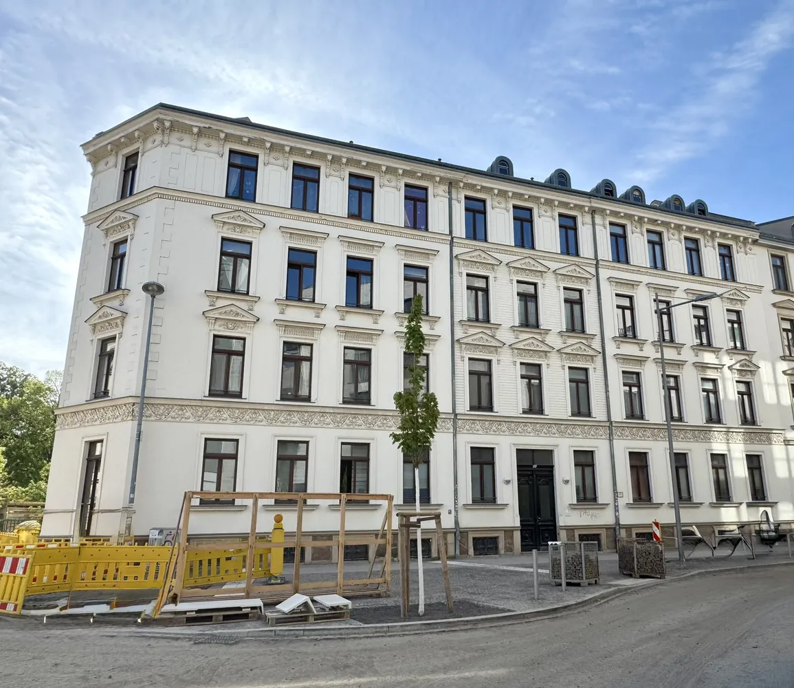 1 Zimmer Wohnung mit 51 m² in Leipzig – Bild 1