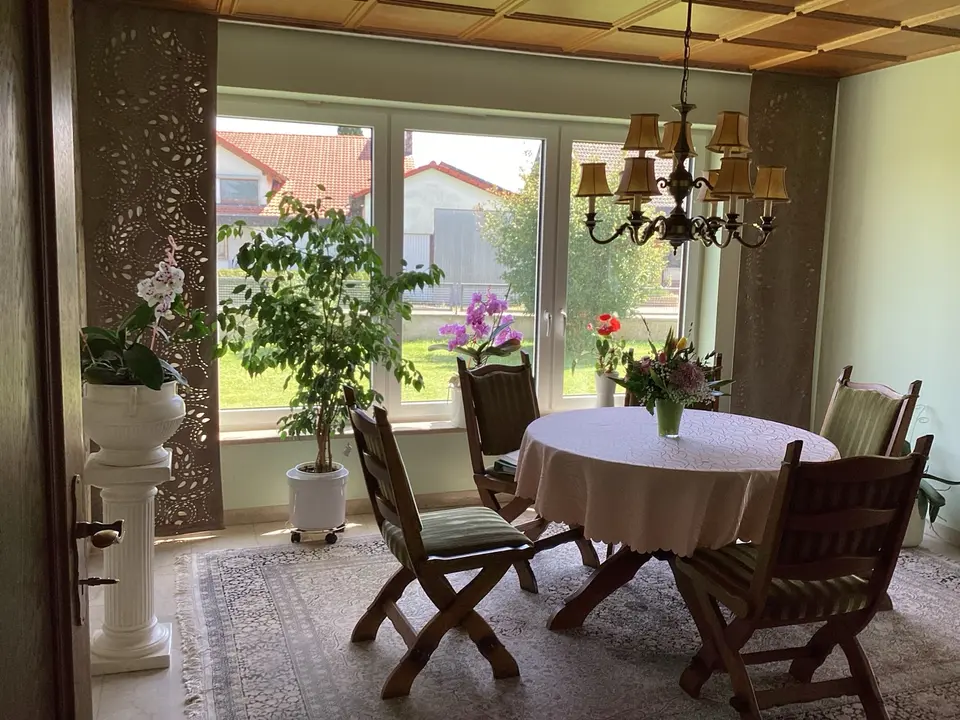7 Zimmer Haus mit 300 m² in Schwäbisch Gmünd – Bild 8