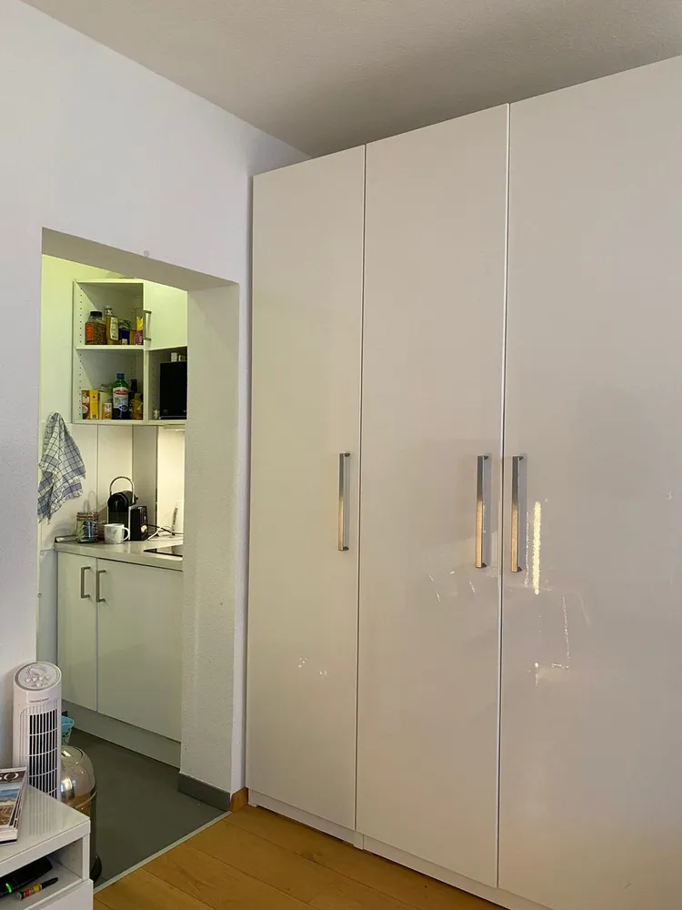 1 Zimmer Wohnung mit 34 m² in Frankfurt am Main – Bild 7