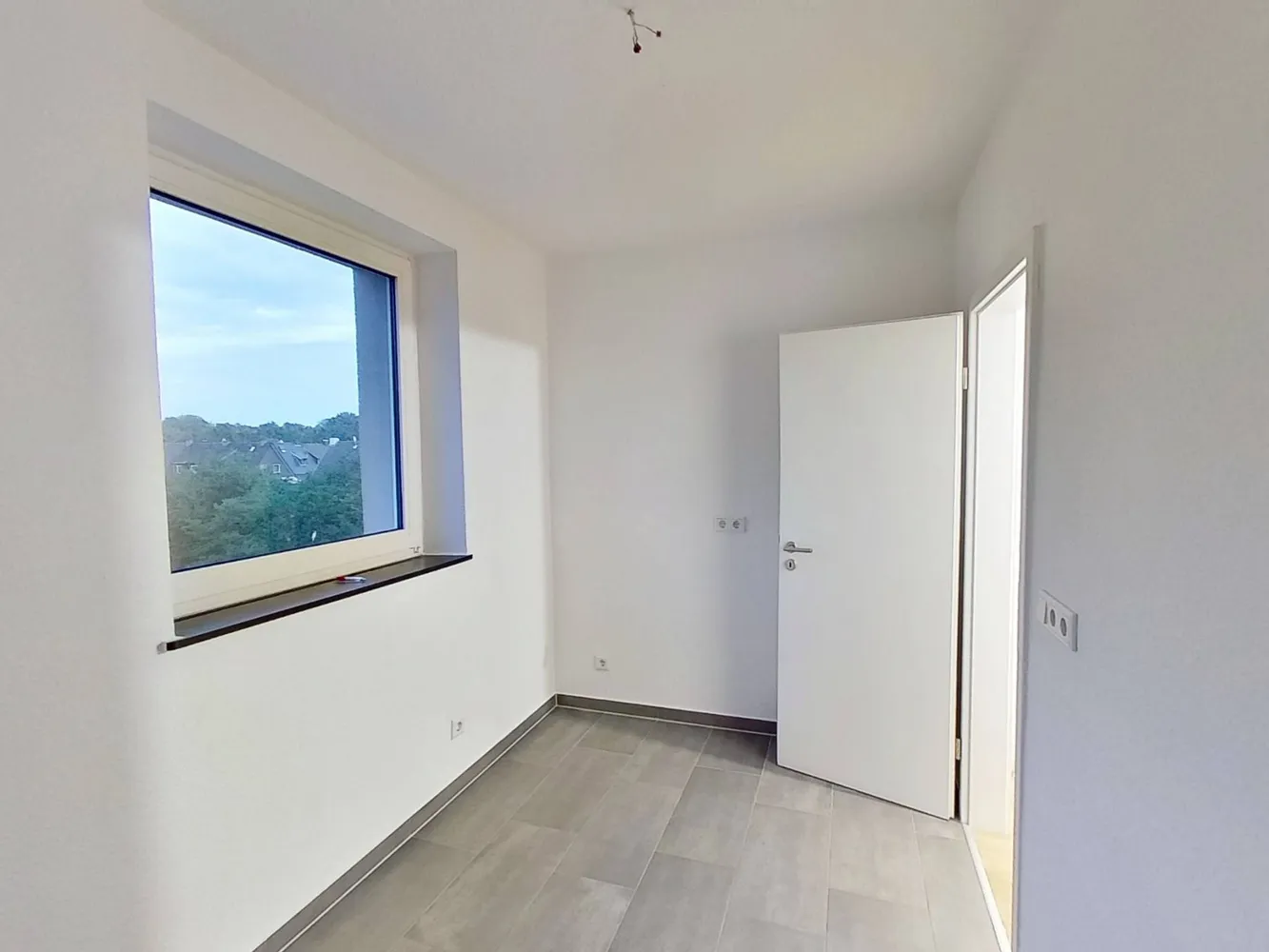 3 Zimmer Wohnung mit 64 m² in Neumünster – Bild 12