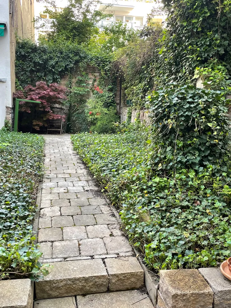 2 Zimmer Wohnung mit 68 m² in Frankfurt am Main – Bild 6