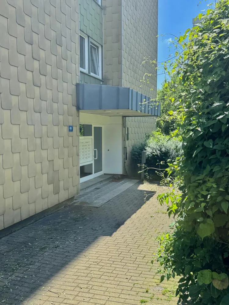 1 Zimmer Wohnung mit 41 m² in Iserlohn – Bild 2