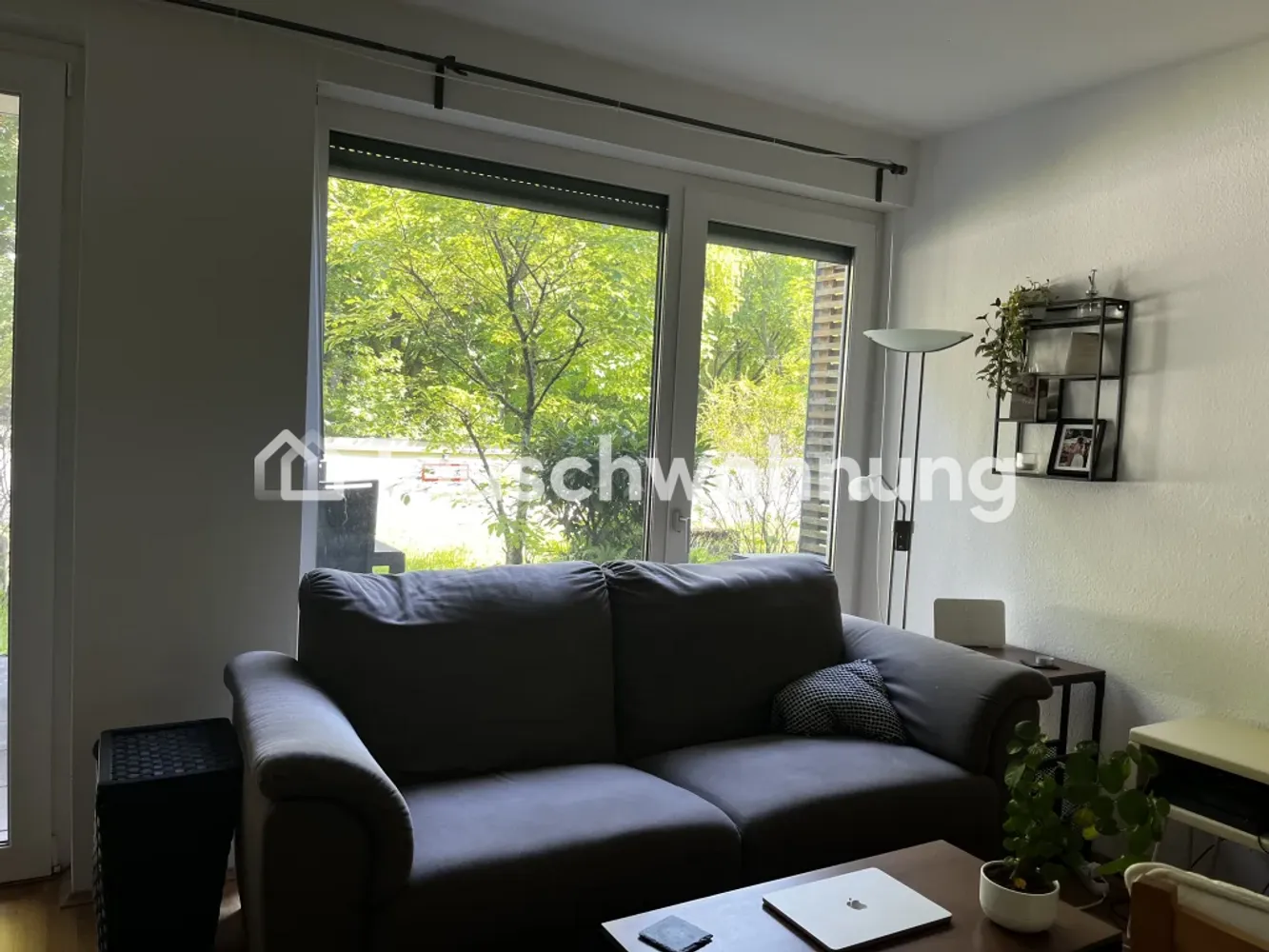 1 Zimmer Wohnung mit 37 m² in Köln – Bild 4