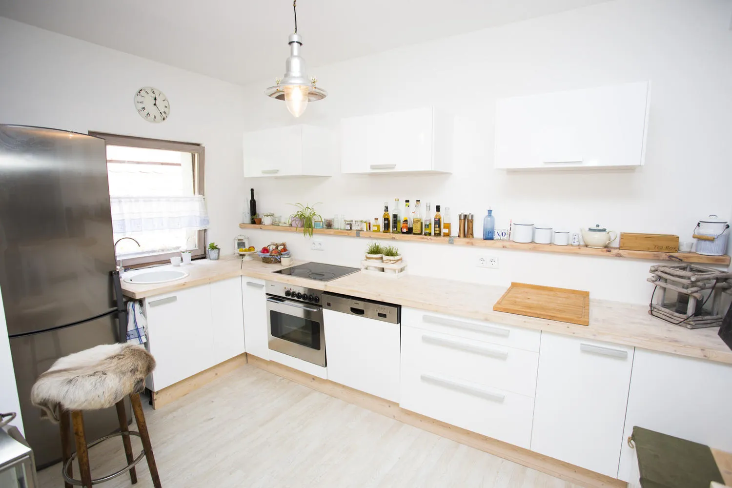 2 Zimmer Wohnung mit 50 m² in Essen – Bild 3