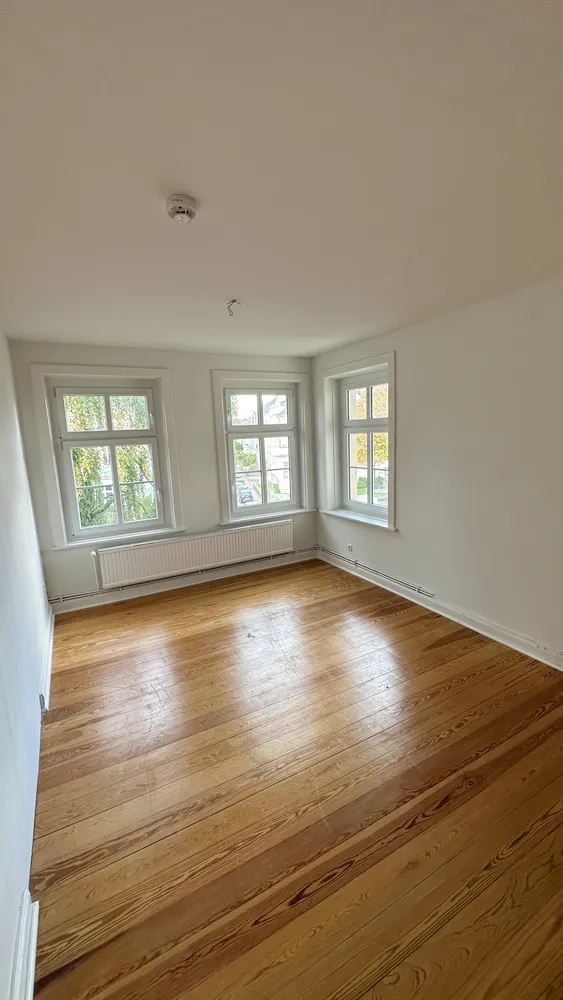 4 Zimmer Wohnung mit 98 m² in Lübeck – Bild 1
