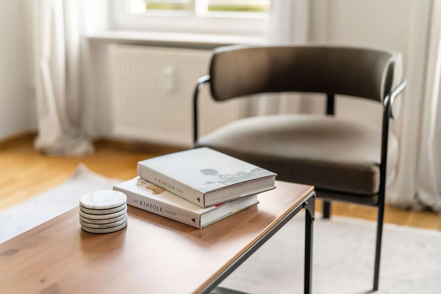 2 Zimmer Wohnung mit 50 m² in Berlin – Bild 12