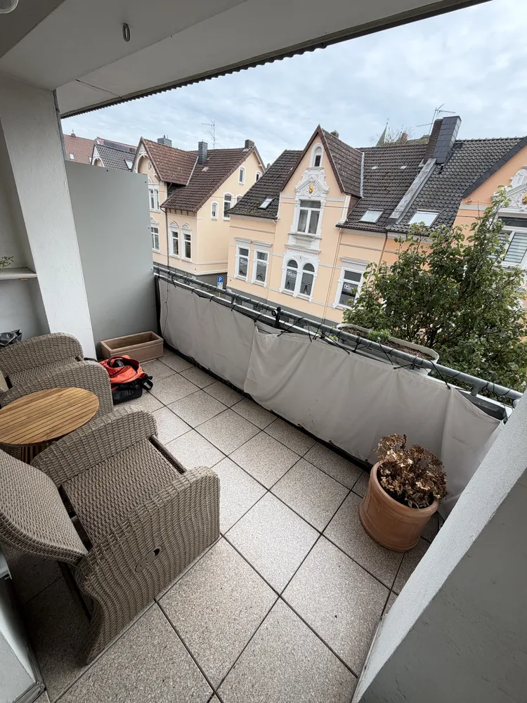 3 Zimmer Wohnung mit 73 m² in Hildesheim – Bild 9