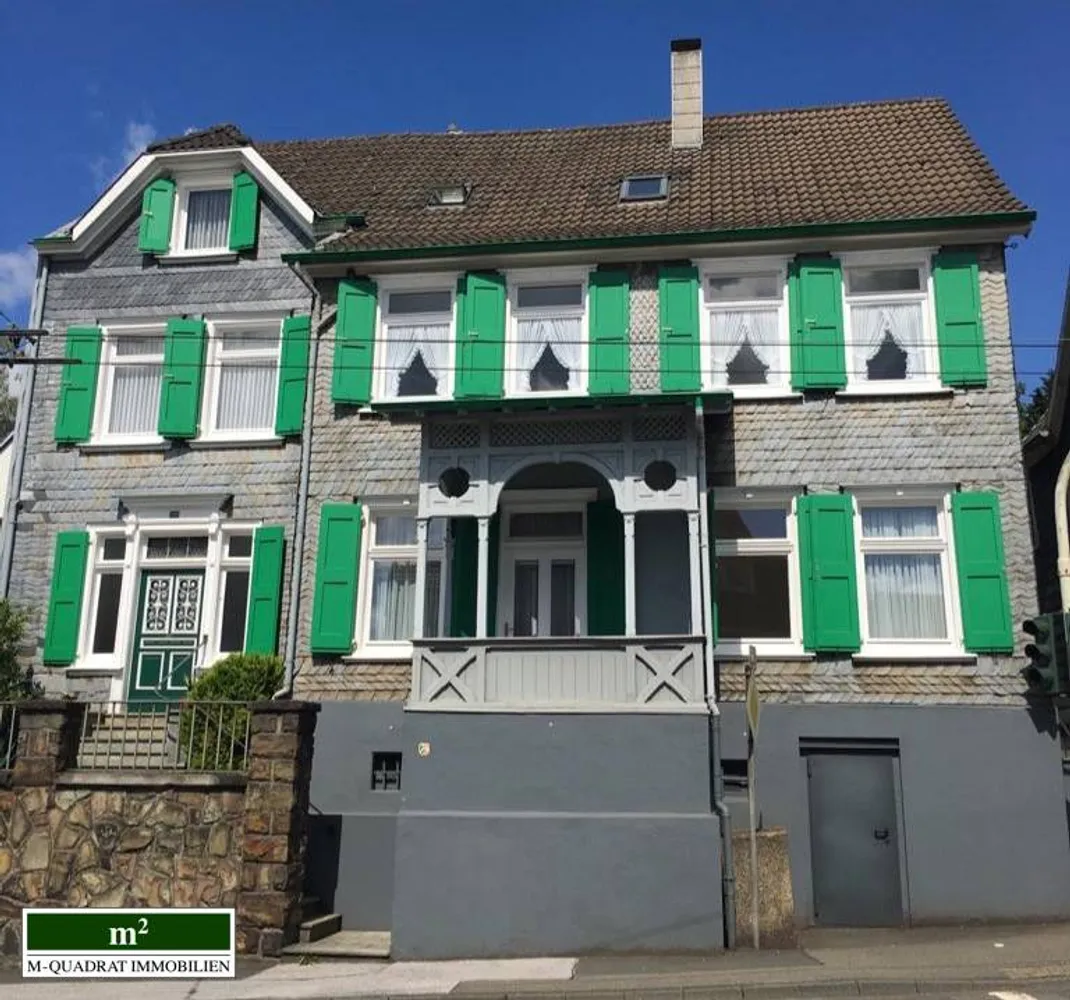 3 Zimmer Wohnung mit 72 m² in Solingen – Bild 1