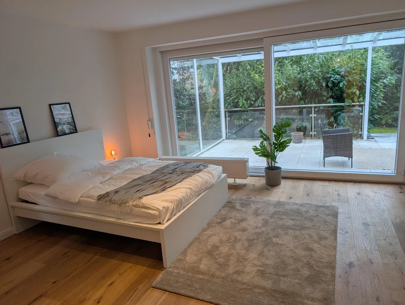 WG-Zimmer mit 17 m² in Hamburg – Bild 6