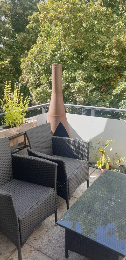 2 room apartment with 38 m² in Kassel – Photo 9