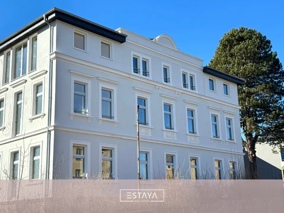 2 Zimmer Wohnung mit 97 m² in Limbach-Oberfrohna – Bild 4