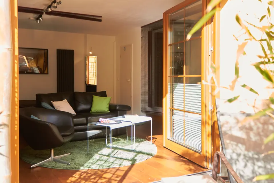 WG-Zimmer mit 49 m² in Solingen – Bild 1