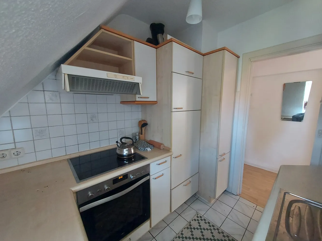 3 Zimmer Wohnung mit 60 m² in Herne – Bild 11