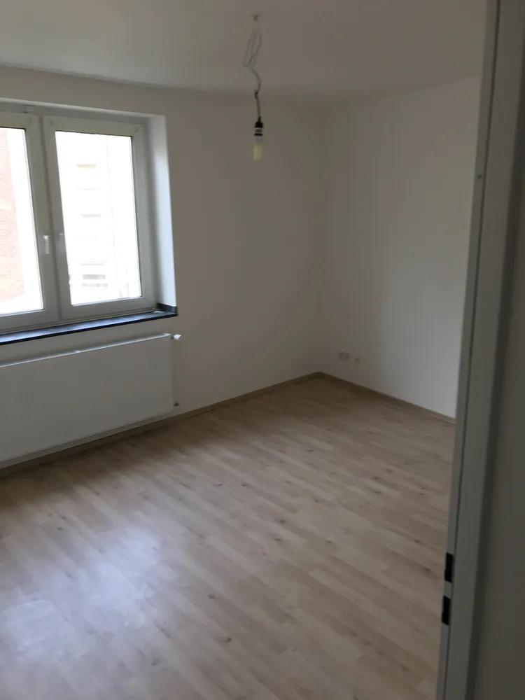 4 Zimmer Wohnung mit 54 m² in Aachen – Bild 1