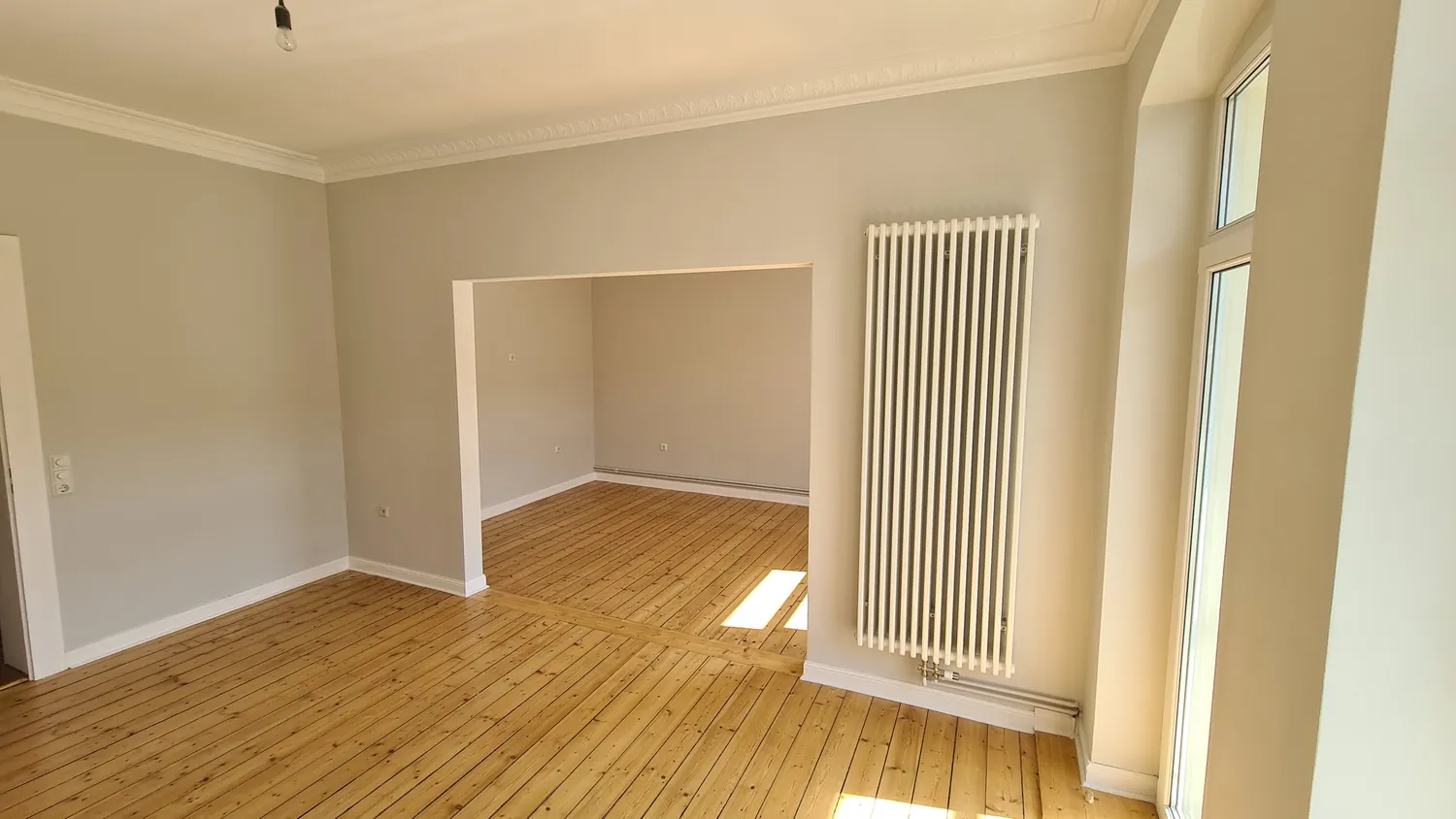 3 Zimmer Wohnung mit 85 m² in Braunschweig – Bild 6