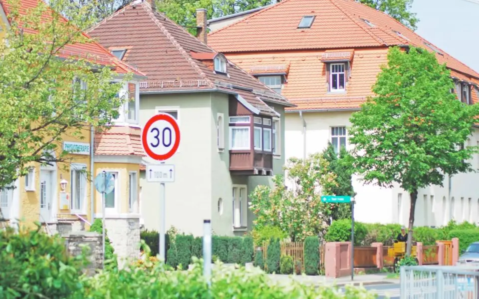4 Zimmer Wohnung mit 88 m² in Freital – Bild 3