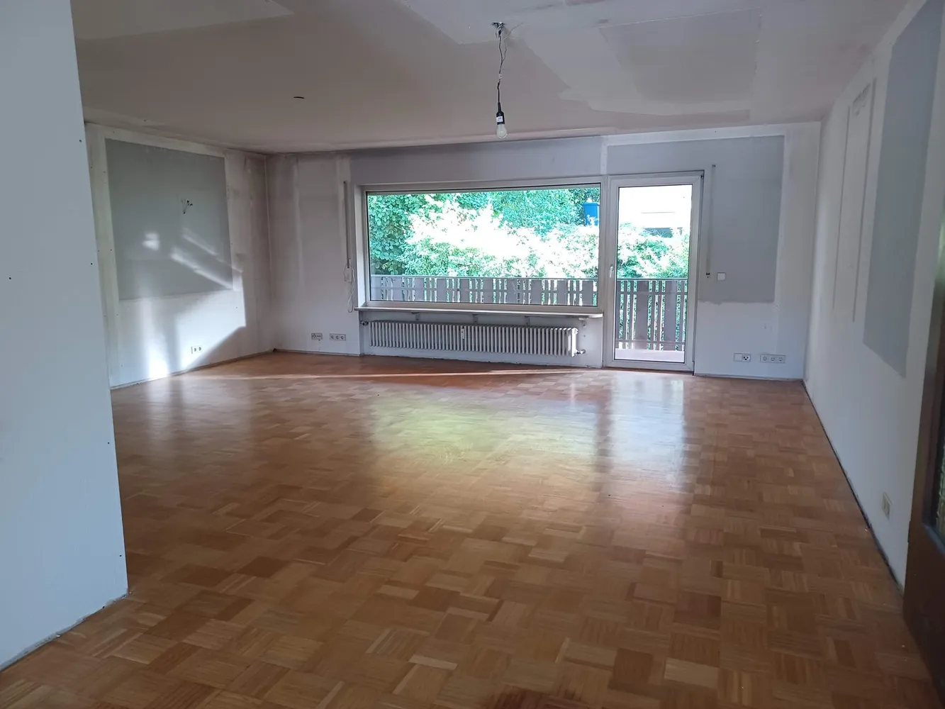 4 Zimmer Wohnung mit 115 m² in Baden-Baden – Bild 1