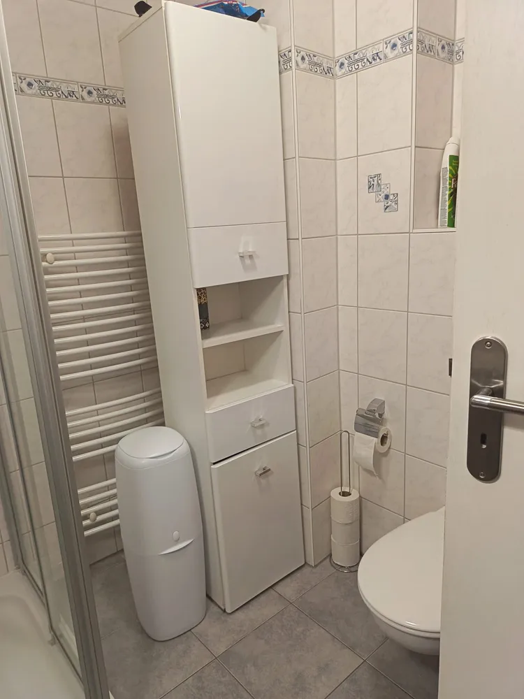 3 Zimmer Wohnung mit 67 m² in Oberhausen – Bild 2