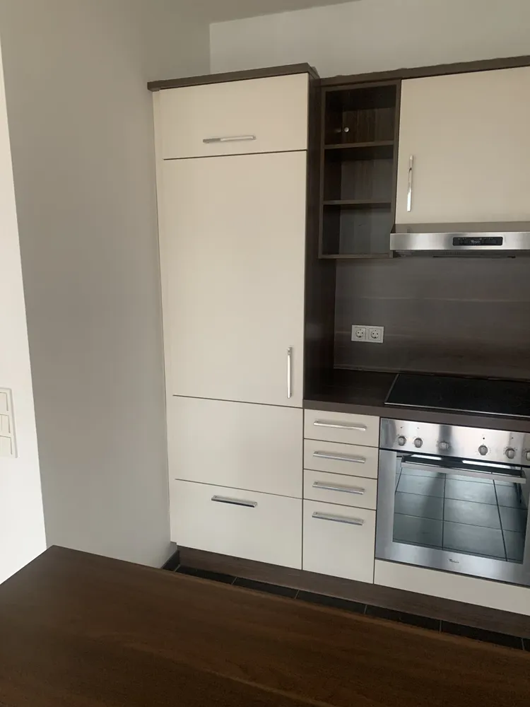 2 Zimmer Wohnung mit 49 m² in München – Bild 5