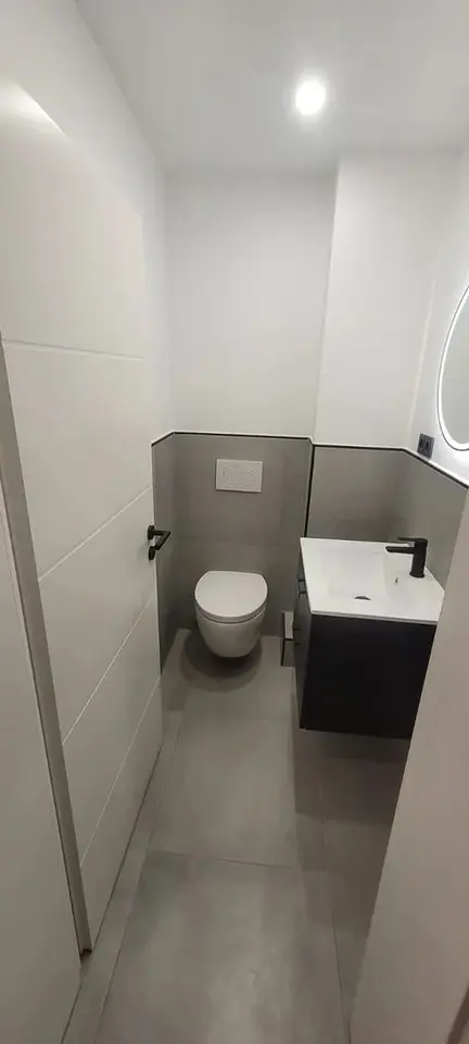 4 Zimmer Wohnung mit 10 m² in München – Bild 6