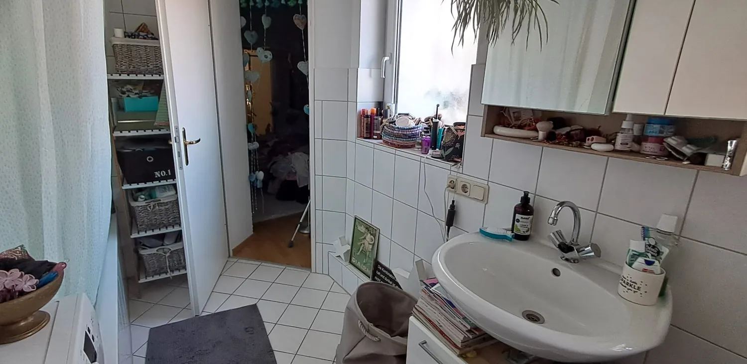 3 Zimmer Wohnung mit 72 m² in Wiesbaden – Bild 11