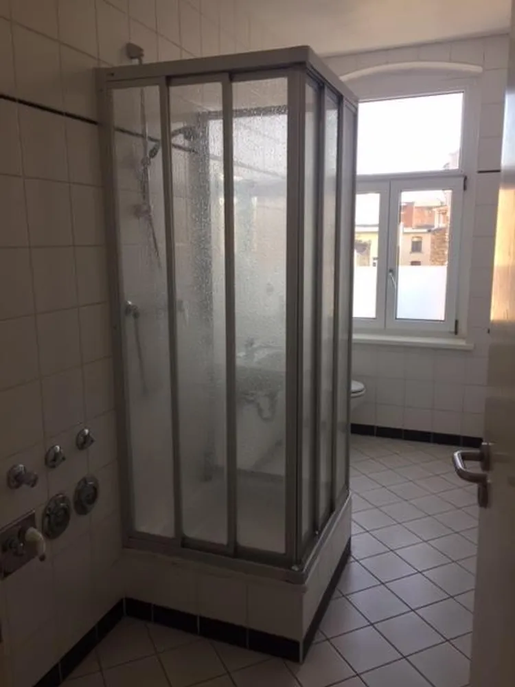 2 Zimmer Wohnung mit 46 m² in Halle (Saale) – Bild 4