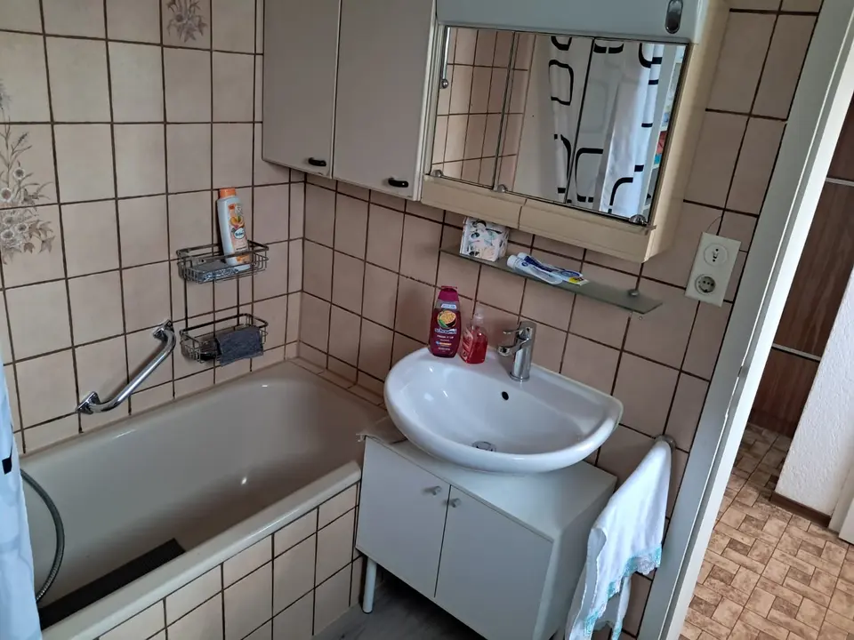 2 Zimmer Wohnung mit 53 m² in Herrenberg – Bild 10
