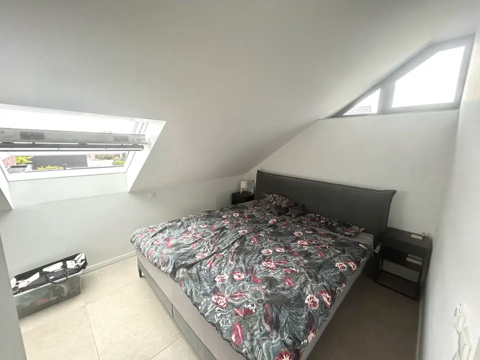 2 Zimmer Wohnung mit 65 m² in Papenburg – Bild 2