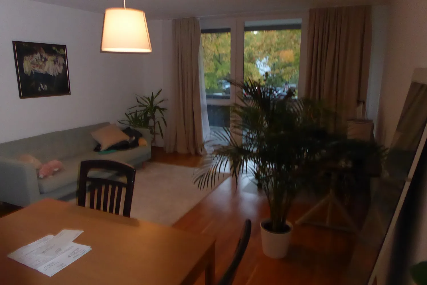 3 room apartment with 83 m² in Munich – Photo 3
