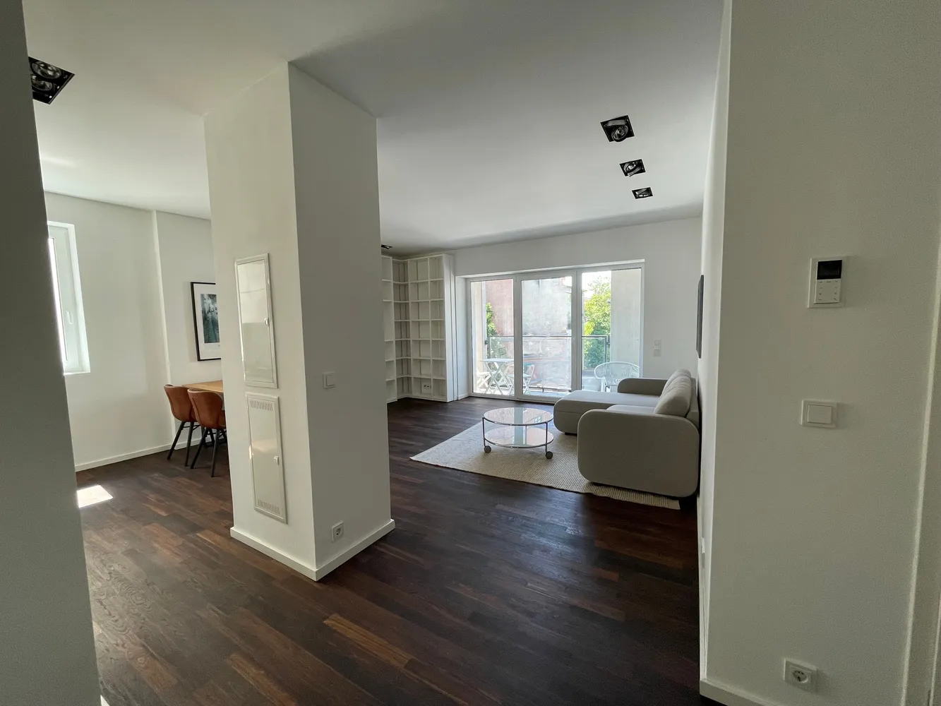 2 Zimmer Wohnung mit 67 m² in Frankfurt am Main – Bild 4