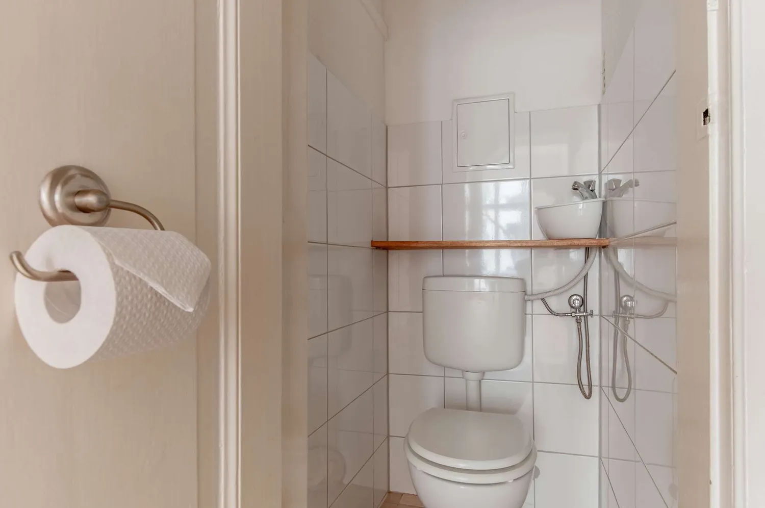 3 Zimmer Wohnung mit 72 m² in Berlin – Bild 4