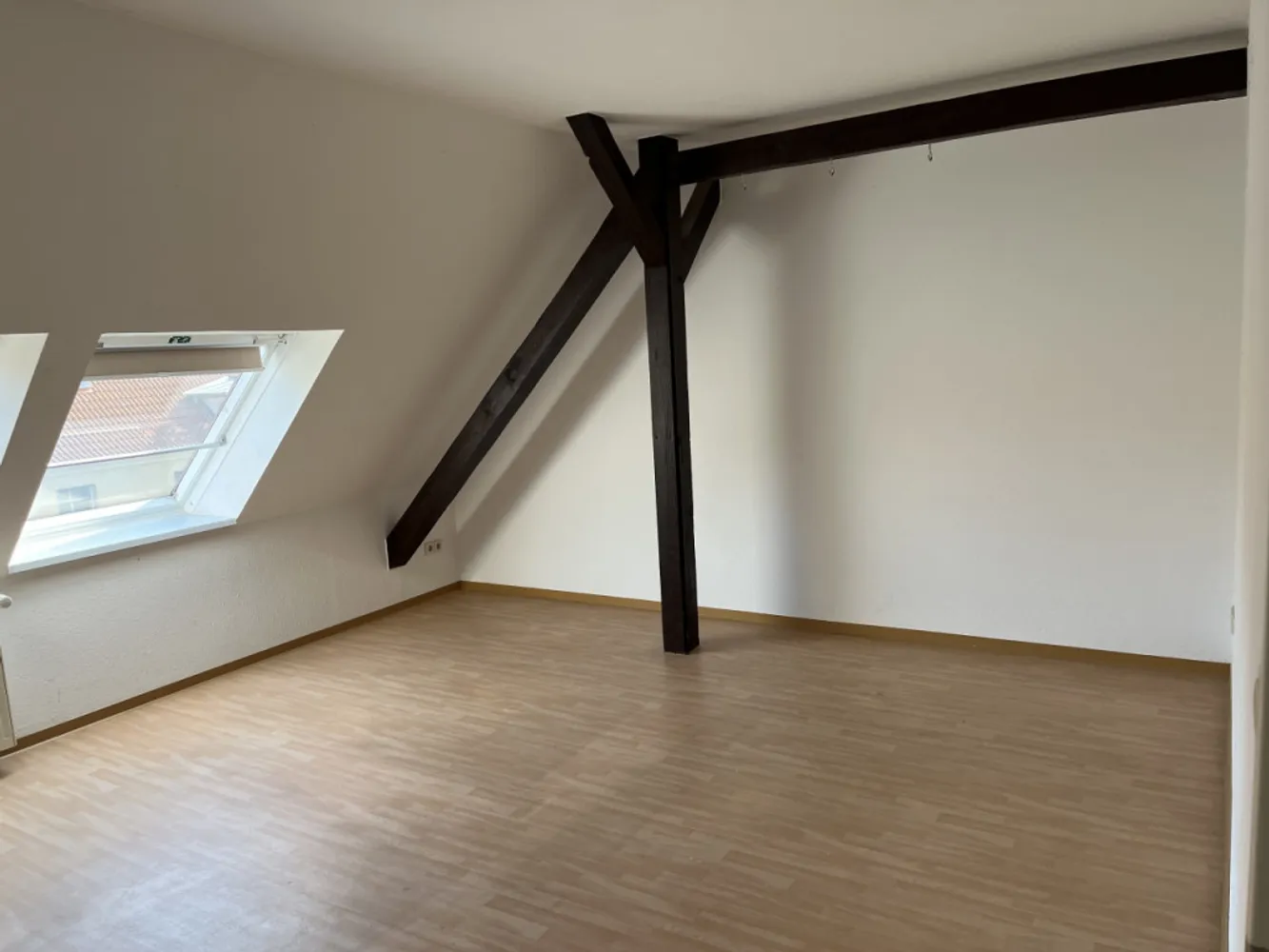1 Zimmer Wohnung mit 40 m² in Halle (Saale) – Bild 1
