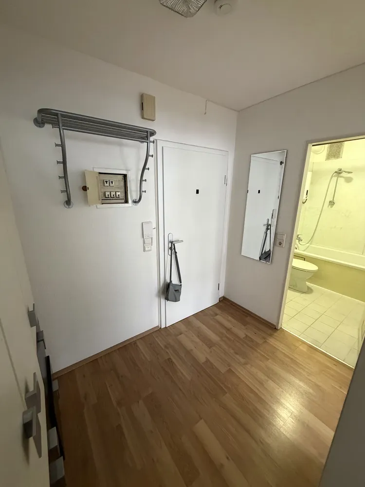 1 Zimmer Wohnung mit 36 m² in Mannheim – Bild 6