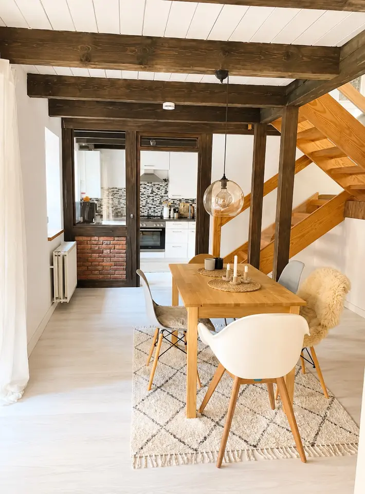 4 Zimmer Wohnung mit 98 m² in Stade – Bild 6
